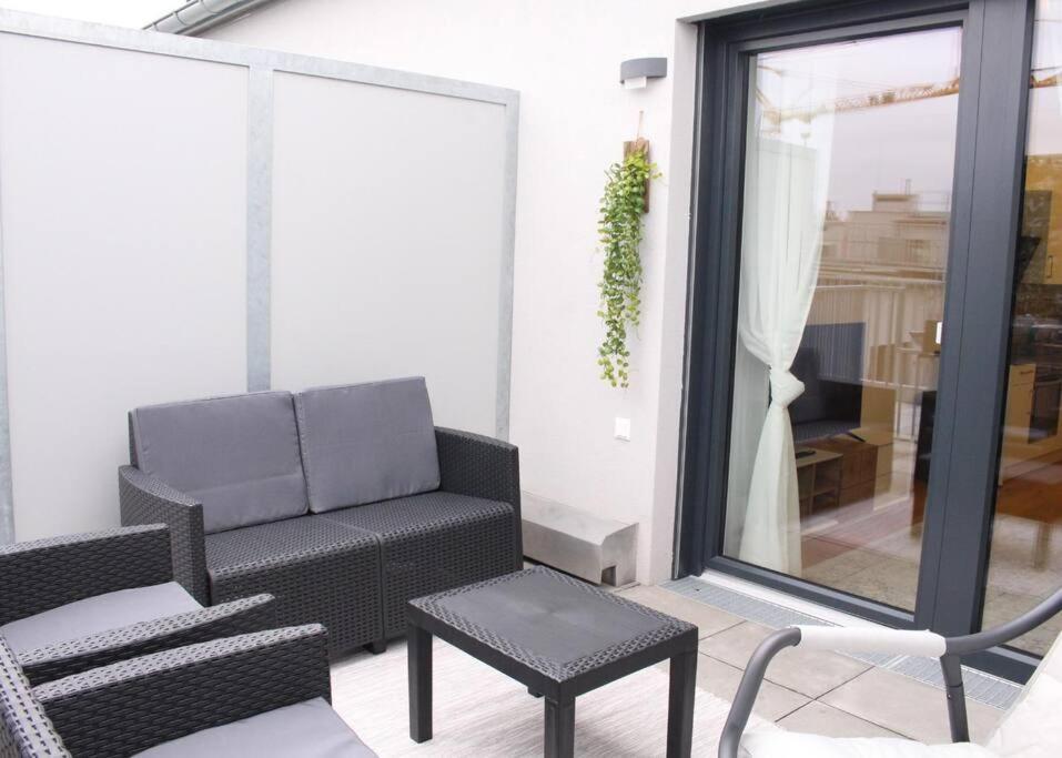 Orestaliving - View Of Viena Exterior foto